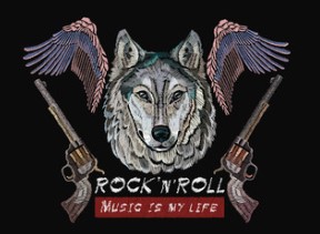 Luke Rehbein - blog 1 - Guns N' Roses