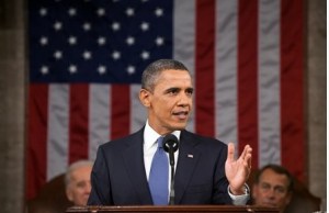 Luke Rehbein - blog 1 - Obama