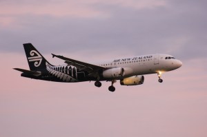 Luke Rehbein 4. Air New Zealand drops attempt to trade mark for ‘Kia Ora’ due to backlash