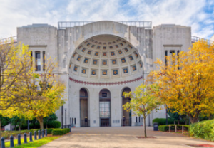 Luke Rehbein - Ohio State University trade mark