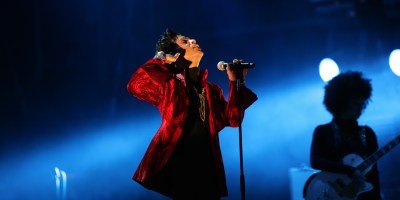 Prince concert Dawn Ellmore Employment